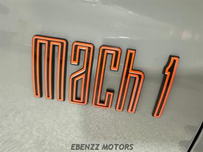 2021 Ford Mustang Mach 1   - Photo 15 - Jupiter, FL 33469