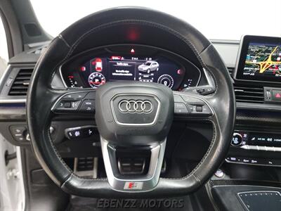 2018 Audi SQ5 3.0T quattro Prestig   - Photo 10 - Jupiter, FL 33469