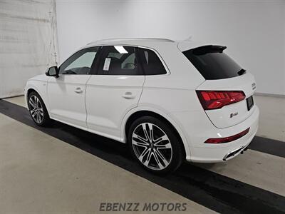 2018 Audi SQ5 3.0T quattro Prestig   - Photo 6 - Jupiter, FL 33469