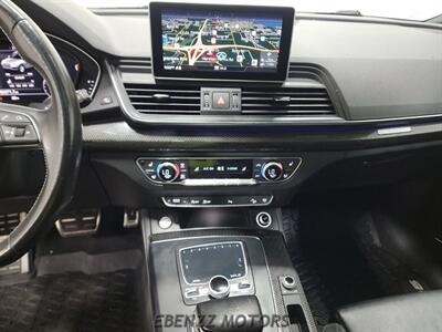 2018 Audi SQ5 3.0T quattro Prestig   - Photo 11 - Jupiter, FL 33469