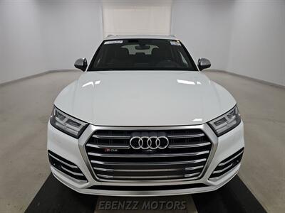 2018 Audi SQ5 3.0T quattro Prestig   - Photo 2 - Jupiter, FL 33469