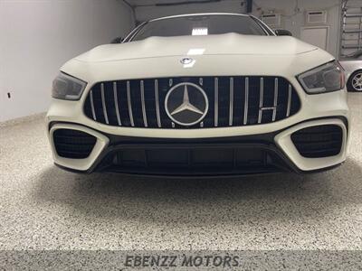2019 Mercedes-Benz AMG GT 63 S   - Photo 3 - Jupiter, FL 33469