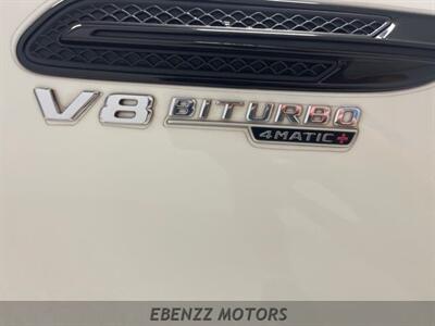 2019 Mercedes-Benz AMG GT 63 S   - Photo 17 - Jupiter, FL 33469