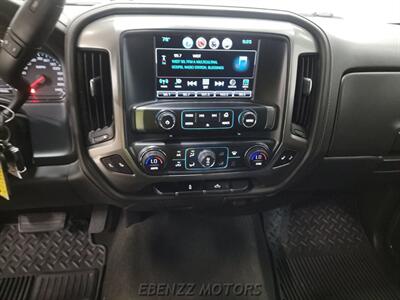 2018 Chevrolet Silverado 1500 LTZ   - Photo 11 - Jupiter, FL 33469