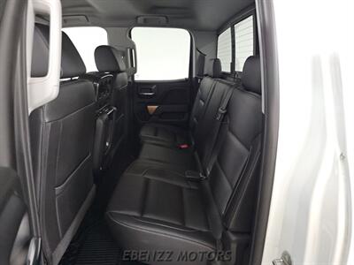 2018 Chevrolet Silverado 1500 LTZ   - Photo 13 - Jupiter, FL 33469