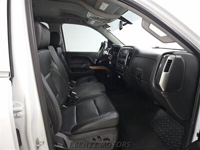 2018 Chevrolet Silverado 1500 LTZ   - Photo 8 - Jupiter, FL 33469