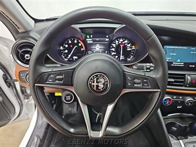 2017 Alfa Romeo Giulia   - Photo 10 - Jupiter, FL 33469