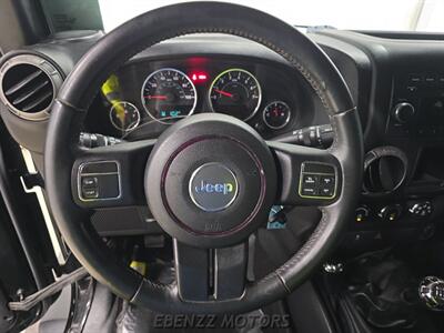 2015 Jeep Wrangler Sport   - Photo 10 - Jupiter, FL 33469