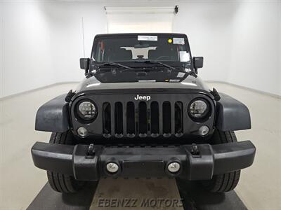 2015 Jeep Wrangler Sport   - Photo 2 - Jupiter, FL 33469