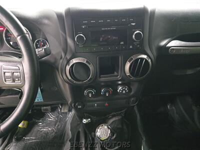 2015 Jeep Wrangler Sport   - Photo 11 - Jupiter, FL 33469