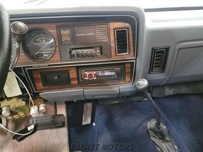 1989 Dodge RAM 100   - Photo 12 - Jupiter, FL 33469