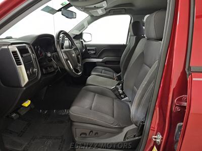 2018 Chevrolet Silverado 1500 LT   - Photo 7 - Jupiter, FL 33469
