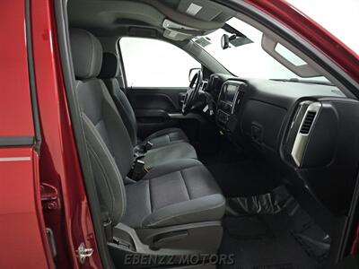 2018 Chevrolet Silverado 1500 LT   - Photo 8 - Jupiter, FL 33469