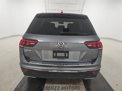 2019 Volkswagen Tiguan SE   - Photo 5 - Jupiter, FL 33469