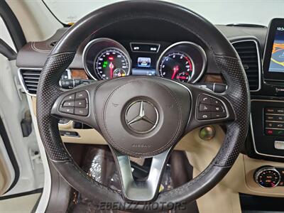 2019 Mercedes-Benz GLS GLS 450   - Photo 10 - Jupiter, FL 33469