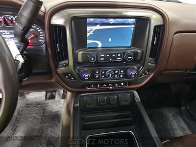2015 Chevrolet Silverado 3500HD High Country   - Photo 4 - Jupiter, FL 33469