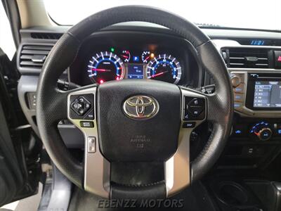 2018 Toyota 4Runner SR5   - Photo 10 - Jupiter, FL 33469