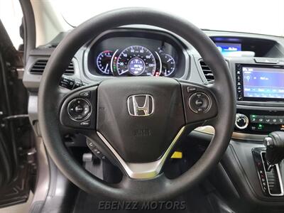 2016 Honda CR-V EX   - Photo 10 - Jupiter, FL 33469