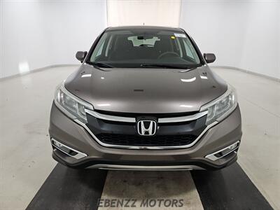2016 Honda CR-V EX   - Photo 2 - Jupiter, FL 33469