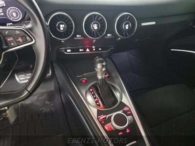 2016 Audi TTS 2.0T quattro   - Photo 4 - Jupiter, FL 33469