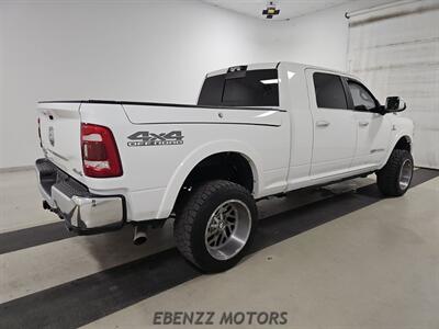 2021 RAM 2500 Limited Longhorn   - Photo 2 - Jupiter, FL 33469