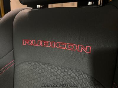 2021 Jeep Wrangler Unlimited Rubicon   - Photo 12 - Jupiter, FL 33469