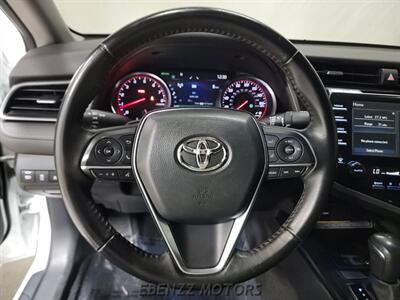 2020 Toyota Camry XSE   - Photo 10 - Jupiter, FL 33469