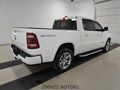 2022 RAM 1500 Laramie   - Photo 2 - Jupiter, FL 33469