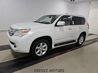 2012 Lexus GX 460   - Photo 2 - Jupiter, FL 33469