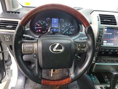 2012 Lexus GX 460   - Photo 9 - Jupiter, FL 33469