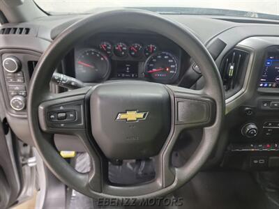 2021 Chevrolet Silverado 1500 Custom   - Photo 10 - Jupiter, FL 33469