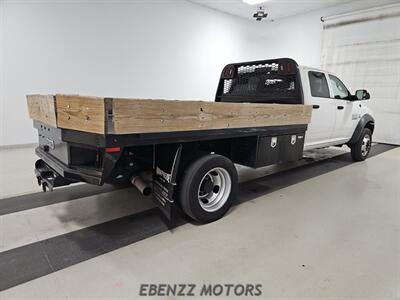 2018 RAM 5500 Ram 5500   - Photo 4 - Jupiter, FL 33469