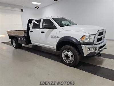 2018 RAM 5500 Ram 5500   - Photo 3 - Jupiter, FL 33469