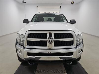 2018 RAM 5500 Ram 5500   - Photo 2 - Jupiter, FL 33469