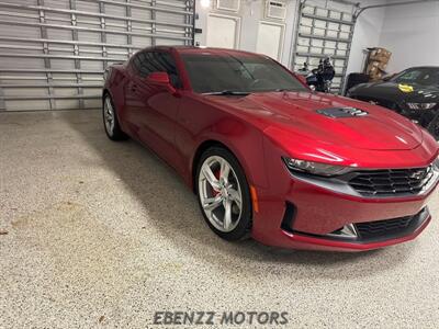 2021 Chevrolet Camaro SS   - Photo 3 - Jupiter, FL 33469