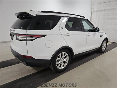 2019 Land Rover Discovery SE   - Photo 2 - Jupiter, FL 33469