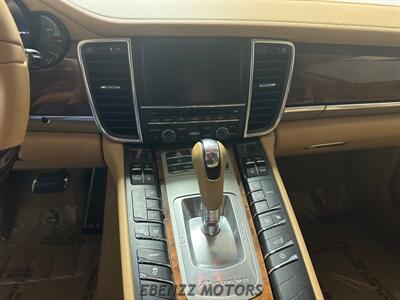 2012 Porsche Panamera   - Photo 9 - Jupiter, FL 33469