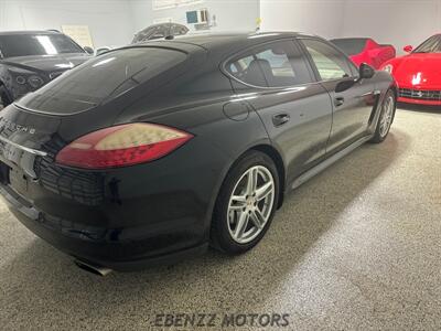 2012 Porsche Panamera   - Photo 4 - Jupiter, FL 33469