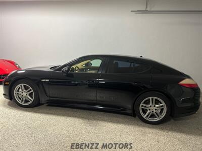 2012 Porsche Panamera   - Photo 6 - Jupiter, FL 33469