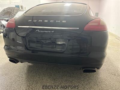 2012 Porsche Panamera   - Photo 5 - Jupiter, FL 33469