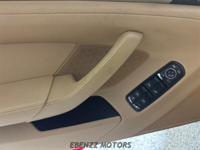 2012 Porsche Panamera   - Photo 13 - Jupiter, FL 33469