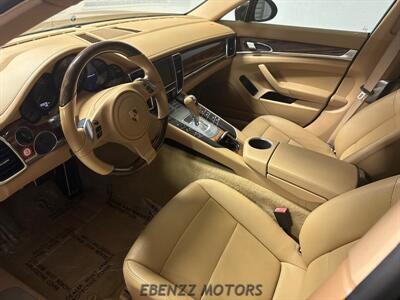 2012 Porsche Panamera   - Photo 7 - Jupiter, FL 33469