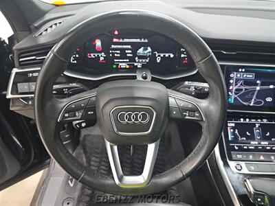 2021 Audi Q7 quattro Premium 45 T   - Photo 10 - Jupiter, FL 33469