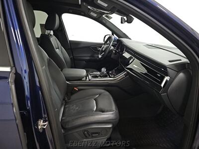 2021 Audi Q7 quattro Premium 45 T   - Photo 8 - Jupiter, FL 33469