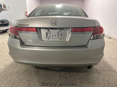 2011 Honda Accord EX-L   - Photo 5 - Jupiter, FL 33469