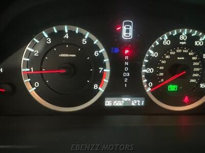 2011 Honda Accord EX-L   - Photo 8 - Jupiter, FL 33469