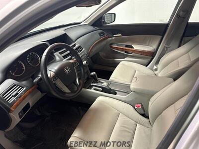 2011 Honda Accord EX-L   - Photo 7 - Jupiter, FL 33469