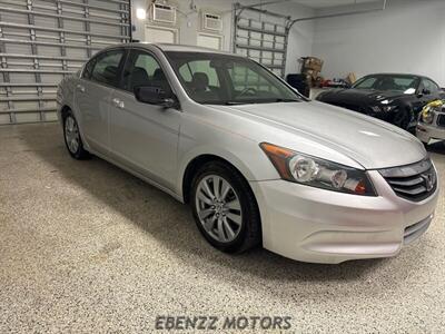 2011 Honda Accord EX-L   - Photo 3 - Jupiter, FL 33469