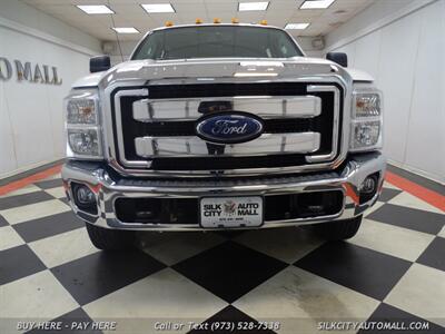 2016 Ford F-350 SD XLT Crew Cab 4x4 DUALLY DRW FX4 Pkg  1-Owner No Accident! 1-Ton Pickup LOW Miles Camera Bluetooth NEWLY Reduced Prices On ALL Vehicles!! - Photo 2 - Paterson, NJ 07503