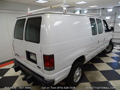 2008 Ford E-Series Van E-250 CARGO VAN w/ Shelves & Ladder Racks  NEWLY Reduced Prices On All Vehicles!! - Photo 44 - Paterson, NJ 07503